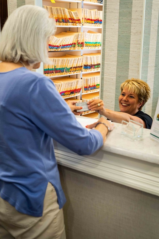 Financial Information Macon Oral And Maxillofacial Surgery, Macon GA