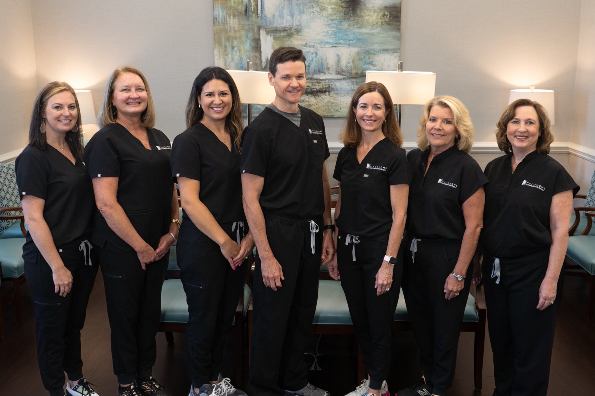 Oral Surgery Macon GA, Oral Surgeon
